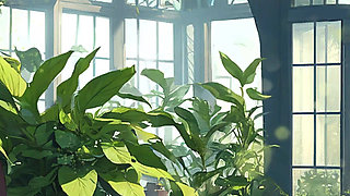 Ep18: Cassandra's Lusting for His Dick (ending Scene) - Lust & Magic (gameplay)