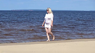 Golden Rain 96 - Piss on Beach