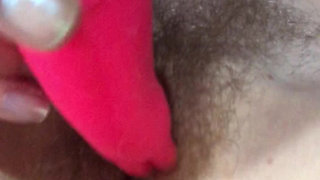 Epic squirting orgasm leaves Rachel Wriggler speaking gobbledygook