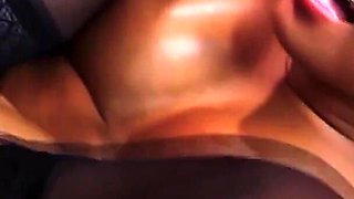 Busty Brunette Eva Angelina Takes a Deep, Hard Cock Ride