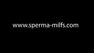 Cum & Creampies At The Bar For Sperma Milf Klara - 50910