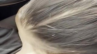 Sucking Dick Almost Caught