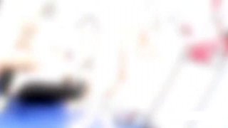 Reload Squirt In The Gym With Mallory Maneater & Anya Akulova