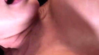 Mature Sexy Vanessa Shoves a Fat Toy Inside Crystal Rush!