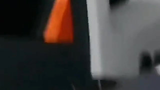 Bent Over BBC Deep Doggy Pounding