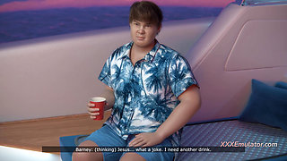 Cheating Wife Mia gets Fucked by Two Giant BBC (Exclusive 3D Porn) Ultra Quality