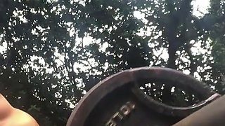 I Challenge You to Do This Workout