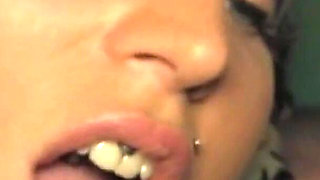 Amateur Creampie Gangbang Swinger Club