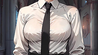 The College of Lust (part 4)