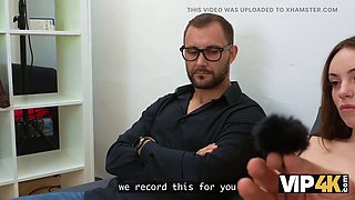 Vip4k. he cheated on me with my acquaintance, i swallow a stranger cum