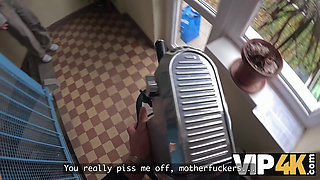 VIP4K. Case number 69 with Vixi Rafi