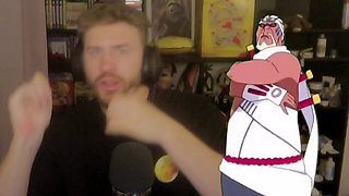 The Naruto Episode That Never Aired (Jikage Rising #47)