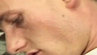 German Amateurs Obsessed with Deep Throat