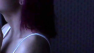Victoria Sees a Shooting Star and Makes a Wish to Fuck with Her StepCousin