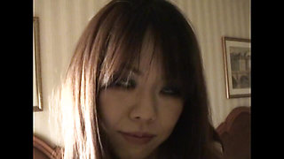 Prettiest Long Hair Thai Model Fingering Her Wet Shaved Little Pussy Vol 1