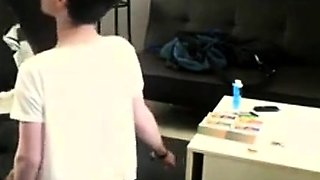 Black Dick Barebacks a Fem Bottom