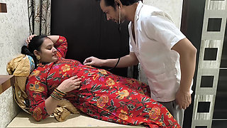 Spicy anal and pussy fuck step mother in law