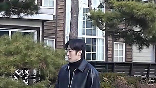 A Passionate Female College Student Becomes a Widow While Fainting