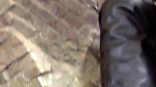 Mistress Boots