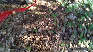 Mature BBW Sub Slut Is Daddy's Anal Fuck Toy