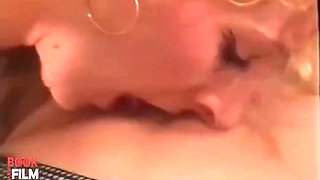 , Bound & Begging - Beate N