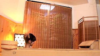 Amateur Asian Doll Hardcore Fucked