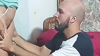 I Love to Penetrate My Stepsister When Her Husband Is Working, I Take Good Care of Her.