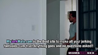 Gorgeous pornstars sex breathtaking movie