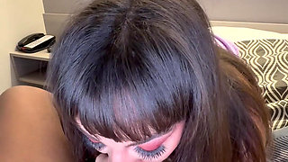 BBC Stretching Me in Every Position