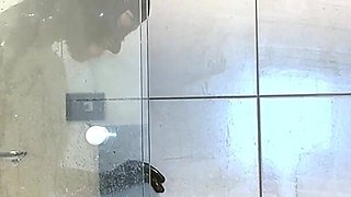 Shower After Recording with Gloomy Babe - Alex Latex
