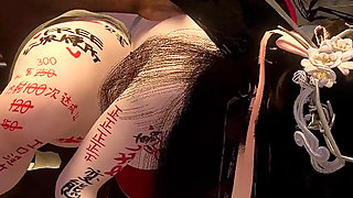 The Sex Product Salesperson Experienced an Orgasm During Intercourse.