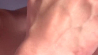 Vibrate Your Cock in Chastity