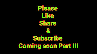 Desi Filipina Step Mom Asking Me to Wax Her Juicy Pussy Part 2