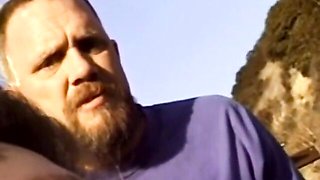 Matchless hooker's amateur clip