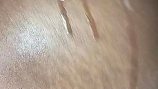 Amateur Quick Cumshot