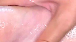 Extra Oil Foot Massage for My Soles