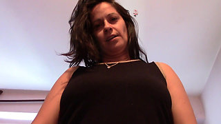 Naughty with My Neighbour