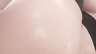 Illuxxxtrandy Intense Double Penetration and Hardcore Anal Sex with Massive Cocks, Gaping Pleasure, and Hot, Rough Fucking