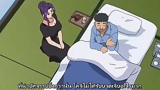 Mom anime hentai 4