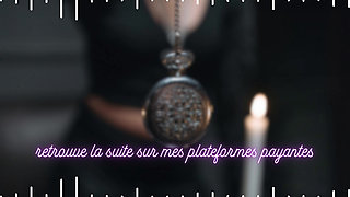 Accept to be a cuckold for BBC - French audio BBC cuck