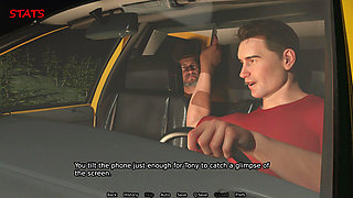 The Adored Marriage - V0.8 - Demo