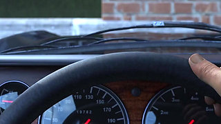 Slow and Furious Sex (part 1)