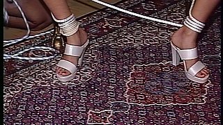I Make You Brunette Slave Horny