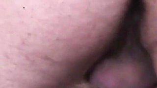 Cuckold Creampie Cleanup