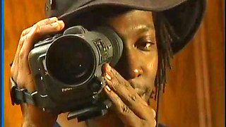 Classic Ebony dp: Big Ass, Blowjob  Babe Porn