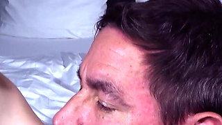 You Ignite, I Smoke, and You Eat My Dirt