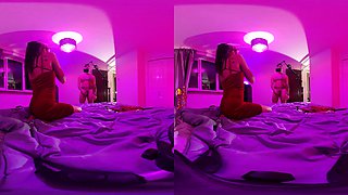 Kinky Macarena Voyeur