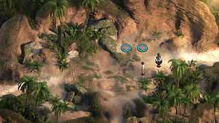 Treasure of Nadia V93083 Part 286 Janet Anal Sex by Loveskysan69