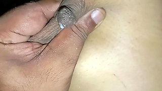 Indian Village girl was hard Xxxx fucked by boyfriend