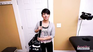 Skinny trailer with sinful Scott from Brand New Amateurs